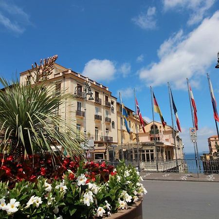 Piazza Tasso Max 1 Διαμέρισμα Σορέντο Εξωτερικό φωτογραφία