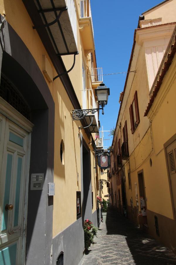Piazza Tasso Max 1 Διαμέρισμα Σορέντο Εξωτερικό φωτογραφία