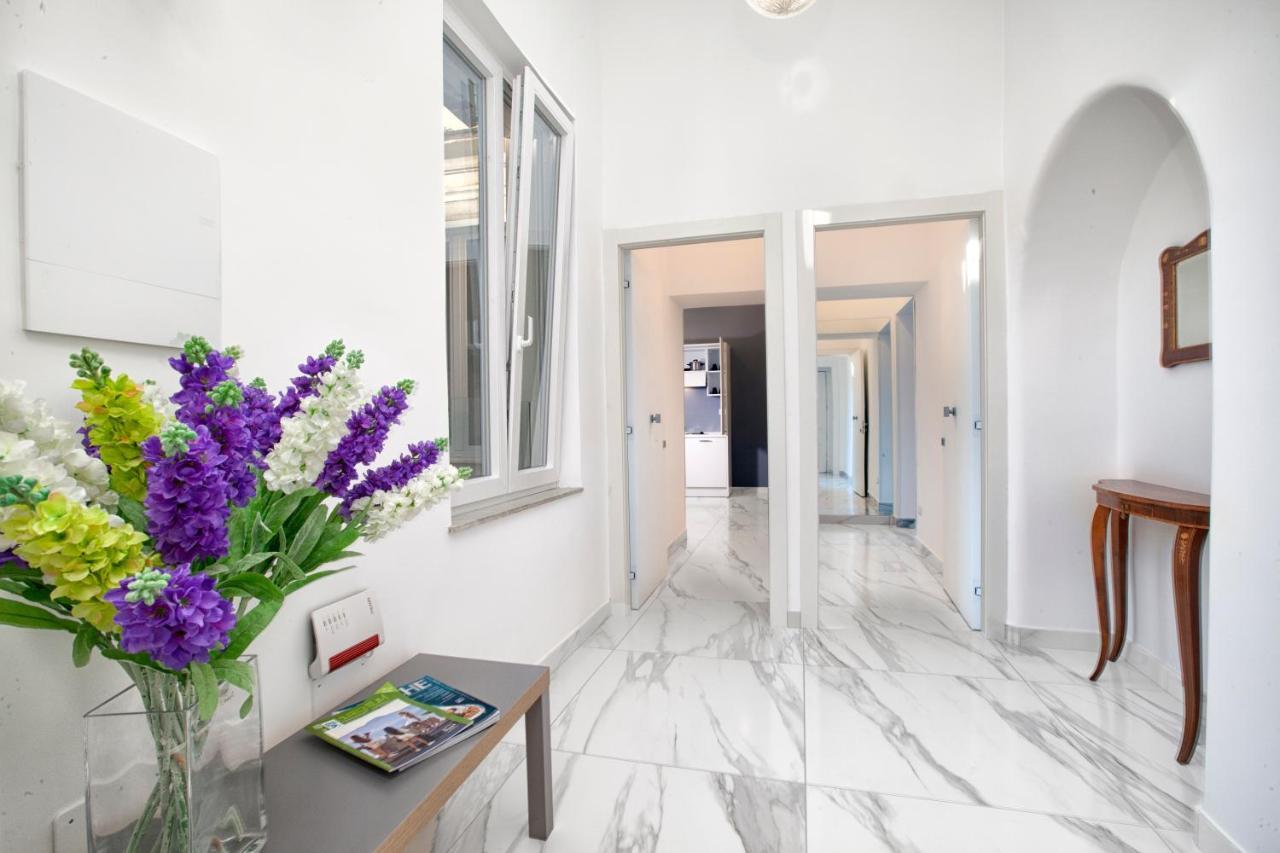 Piazza Tasso Max 1 Διαμέρισμα Σορέντο Εξωτερικό φωτογραφία