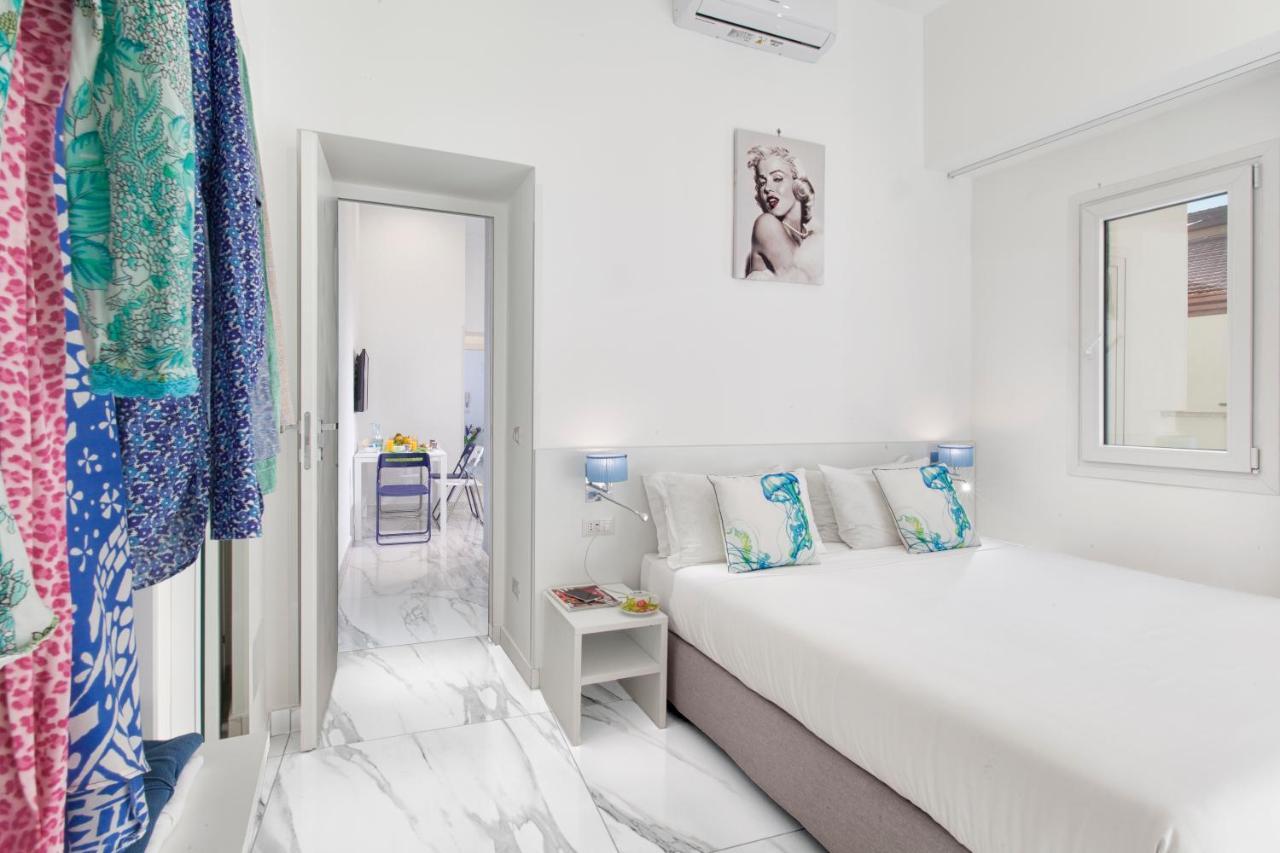 Piazza Tasso Max 1 Διαμέρισμα Σορέντο Εξωτερικό φωτογραφία