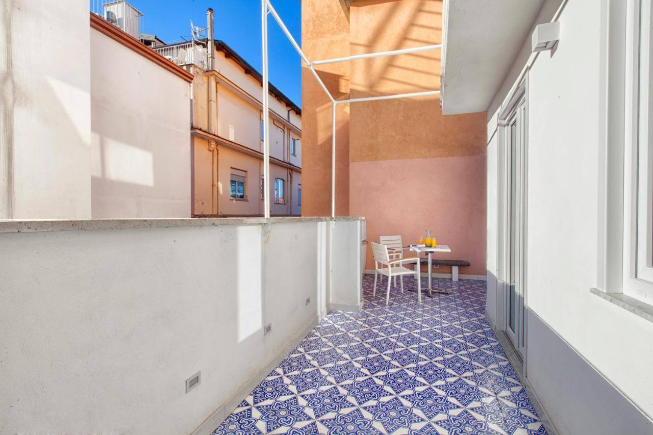 Piazza Tasso Max 1 Διαμέρισμα Σορέντο Εξωτερικό φωτογραφία
