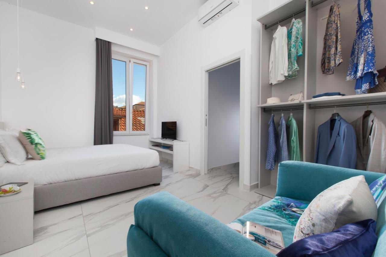Piazza Tasso Max 1 Διαμέρισμα Σορέντο Εξωτερικό φωτογραφία