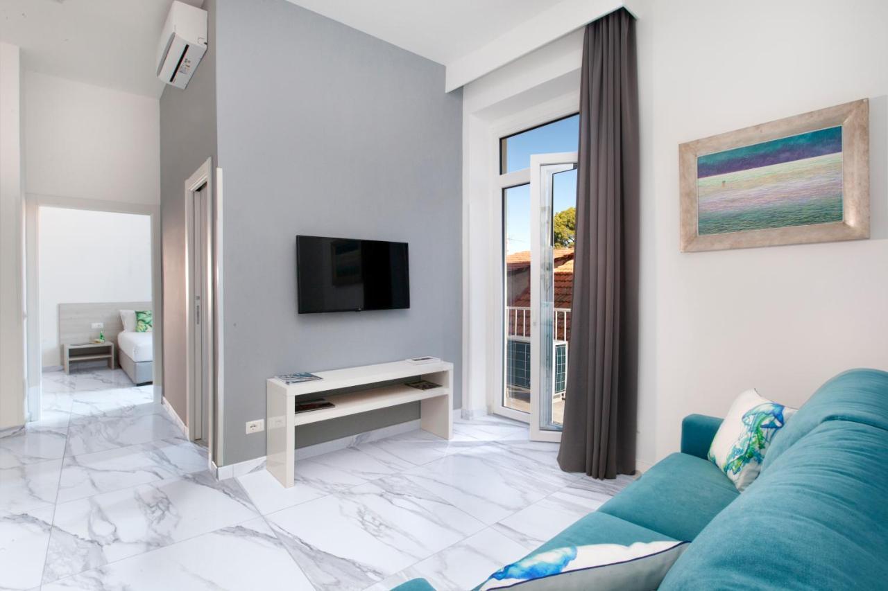 Piazza Tasso Max 1 Διαμέρισμα Σορέντο Εξωτερικό φωτογραφία
