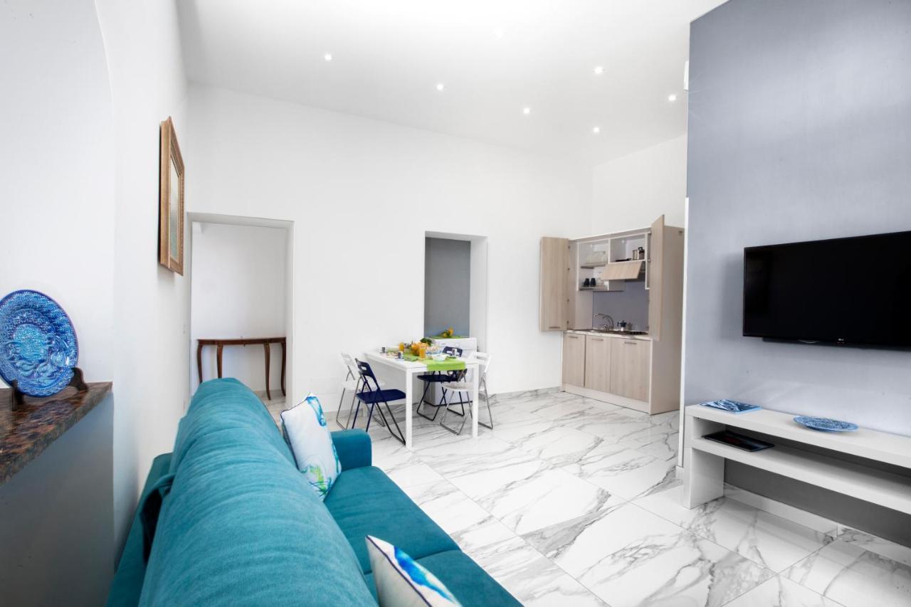 Piazza Tasso Max 1 Διαμέρισμα Σορέντο Εξωτερικό φωτογραφία
