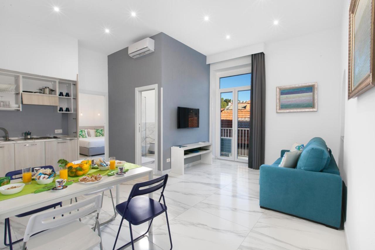 Piazza Tasso Max 1 Διαμέρισμα Σορέντο Εξωτερικό φωτογραφία
